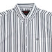 Rock & Roll Denim Men's Reflex Stripe Button Down Shirt MEN - Clothing - Shirts - Long Sleeve Panhandle