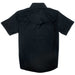 Rock & Roll Denim Men's Tek Nylon Core Pearl Snap Shirt MEN - Clothing - Shirts - Short Sleeve Panhandle