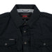 Rock & Roll Denim Men's Tek Nylon Core Pearl Snap Shirt MEN - Clothing - Shirts - Short Sleeve Panhandle