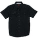 Rock & Roll Denim Men's Tek Nylon Core Pearl Snap Shirt MEN - Clothing - Shirts - Short Sleeve Panhandle