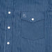Panhandle Slim Men's Stripe Button Down Western Shirt MEN - Clothing - Shirts - Long Sleeve Panhandle