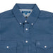 Panhandle Slim Men's Stripe Button Down Western Shirt MEN - Clothing - Shirts - Long Sleeve Panhandle