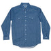 Panhandle Slim Men's Stripe Button Down Western Shirt MEN - Clothing - Shirts - Long Sleeve Panhandle