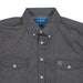 Panhandle Slim Men's Camel Geo Print Button Down Western Shirt MEN - Clothing - Shirts - Long Sleeve Panhandle