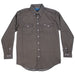 Panhandle Slim Men's Camel Geo Print Button Down Western Shirt MEN - Clothing - Shirts - Long Sleeve Panhandle