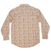 Panhandle Slim Men's Paisley Print Pearl Snap Western Shirt MEN - Clothing - Shirts - Long Sleeve Panhandle
