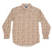 Panhandle Slim Men's Paisley Print Pearl Snap Western Shirt MEN - Clothing - Shirts - Long Sleeve Panhandle