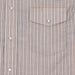 Wrangler Men's Stripe Print Pearl Snap Western Shirt MEN - Clothing - Shirts - Long Sleeve Wrangler