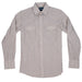 Wrangler Men's Stripe Print Pearl Snap Western Shirt MEN - Clothing - Shirts - Long Sleeve Wrangler