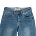 Rock & Roll Denim Women's Sculpted Mid Rise Bootcut Jean WOMEN - Clothing - Jeans Panhandle