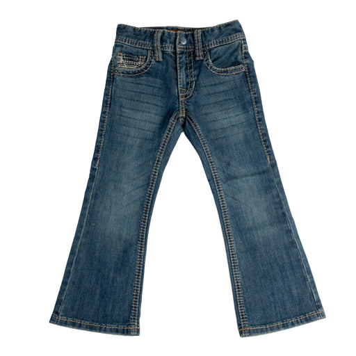 Rock & Roll Denim Boy's Bootcut Jean KIDS - Boys - Clothing - Jeans Panhandle