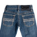 Rock & Roll Denim Boy's Bootcut Jean KIDS - Boys - Clothing - Jeans Panhandle
