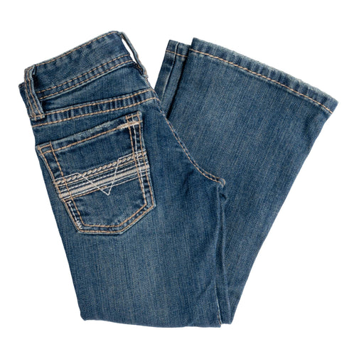 Rock & Roll Denim Boy's Bootcut Jean KIDS - Boys - Clothing - Jeans Panhandle