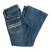 Rock & Roll Denim Boy's Bootcut Jean KIDS - Boys - Clothing - Jeans Panhandle