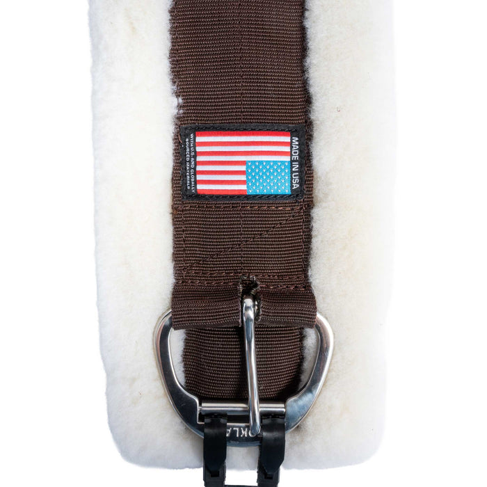 Toklat Deluxe Woolback Cinch