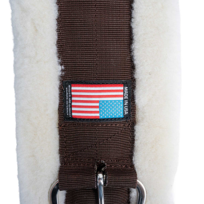 Toklat Deluxe Woolback Cinch