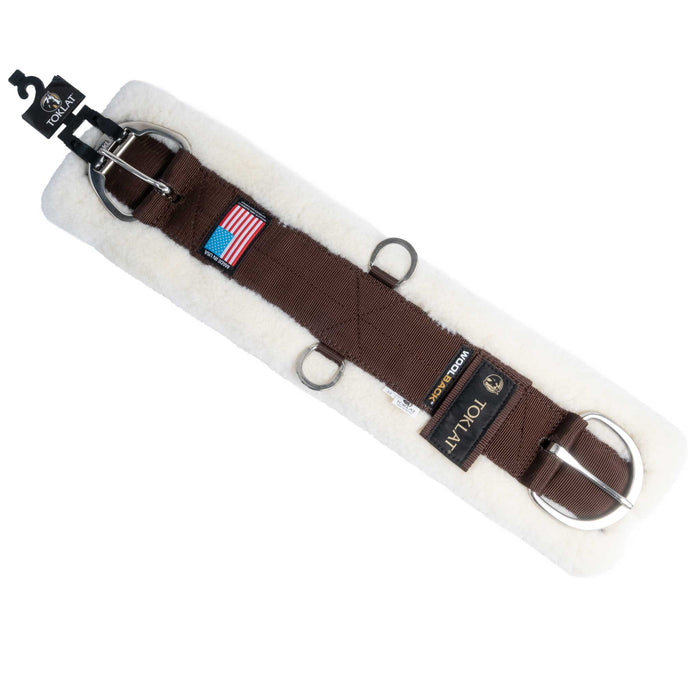 Toklat Deluxe Woolback Cinch