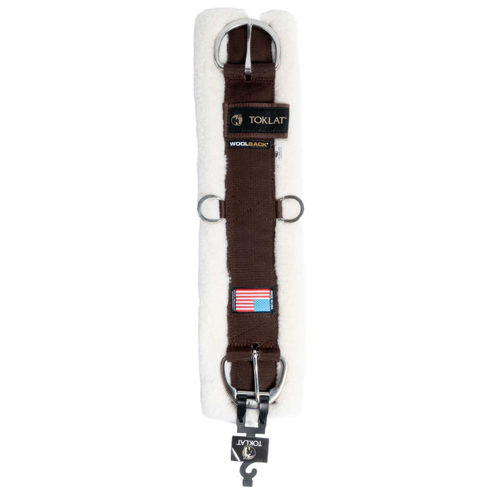 Toklat Deluxe Woolback Cinch