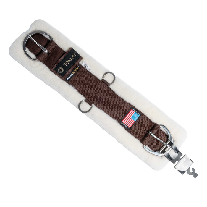 Toklat Deluxe Woolback Cinch