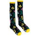 Lucky Chuck Neon Wrangler Performance Socks WOMEN - Clothing - Intimates & Hosiery Lucky Chuck