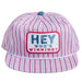 Hey Who's Winning Cap WOMEN - Accessories - Caps, Hats & Fedoras Summer Tees