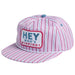 Hey Who's Winning Cap WOMEN - Accessories - Caps, Hats & Fedoras Summer Tees