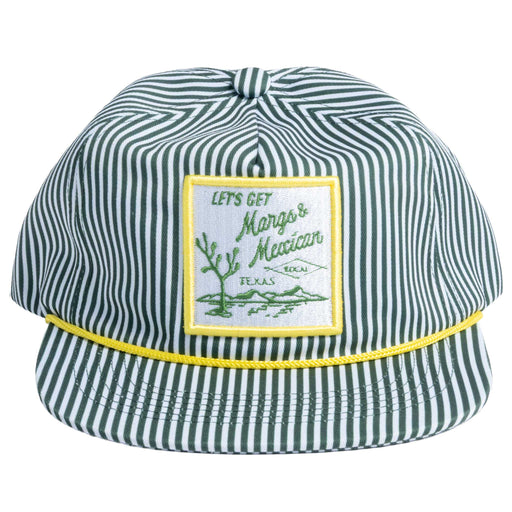 Margs and Mexican Cap WOMEN - Accessories - Caps, Hats & Fedoras Summer Tees