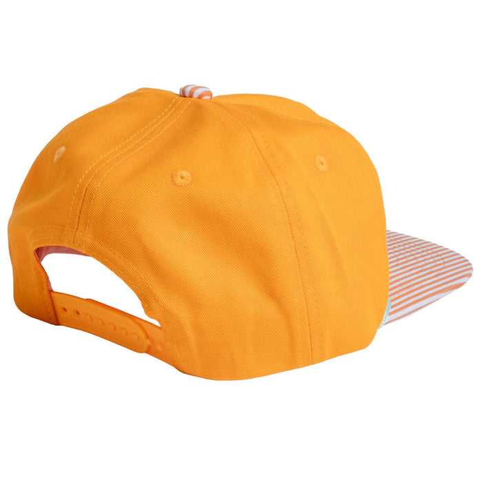 Cowboy Club Cap