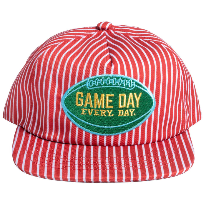 Game Day Everyday Cap WOMEN - Accessories - Caps, Hats & Fedoras Summer Tees