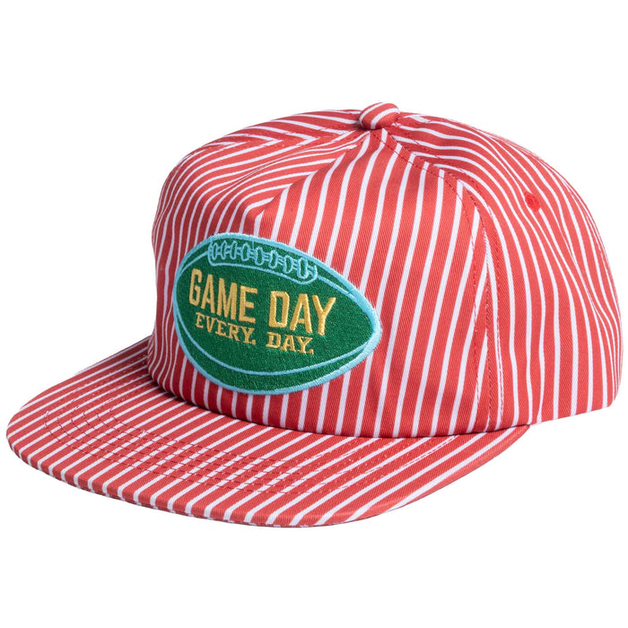 Game Day Everyday Cap WOMEN - Accessories - Caps, Hats & Fedoras Summer Tees