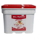 Mrs. Pastures Cookies For Horses Equine - Toys & Treats Mrs. Pastures 35lb Pail