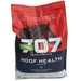 Formula 707 Hoof Health Pellets Farrier & Hoof Care - Supplements Formula 707 20lb