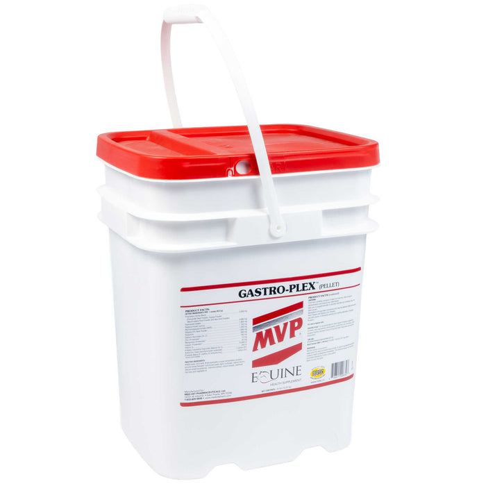 MVP Gastro-Plex Equine - Supplements MVP