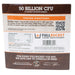 Full Bucket Extra Strength Probiotic Pellets Equine - Supplements Full Bucket