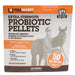 Full Bucket Extra Strength Probiotic Pellets Equine - Supplements Full Bucket