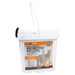 Full Bucket Extra Strength Probiotic Pellets Equine - Supplements Full Bucket