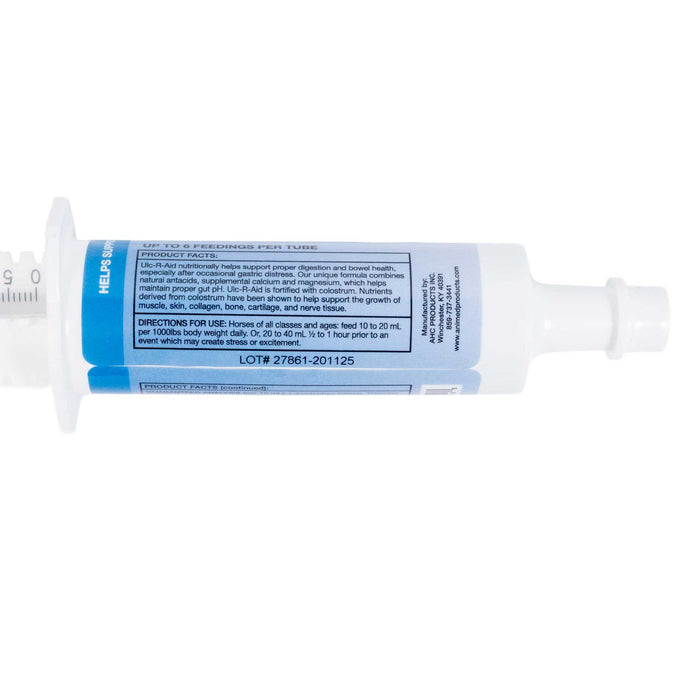 AniMed Ulc-R-Aid Equine - Supplements Animed