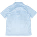 Panhandle Slim Boy's Blue Geo Print Snap Polo Shirt KIDS - Boys - Clothing - Shirts - Short Sleeve Shirts Panhandle