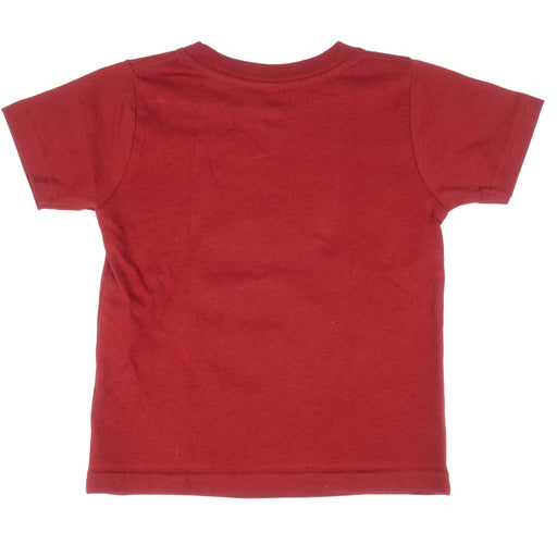 Cinch Toddler Boy's Graphic Burgundy Tee KIDS - Baby - Baby Boy Clothing Cinch