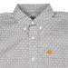 Cinch Boy's Geo Print Button Down Shirt KIDS - Boys - Clothing - Shirts - Long Sleeve Shirts Cinch