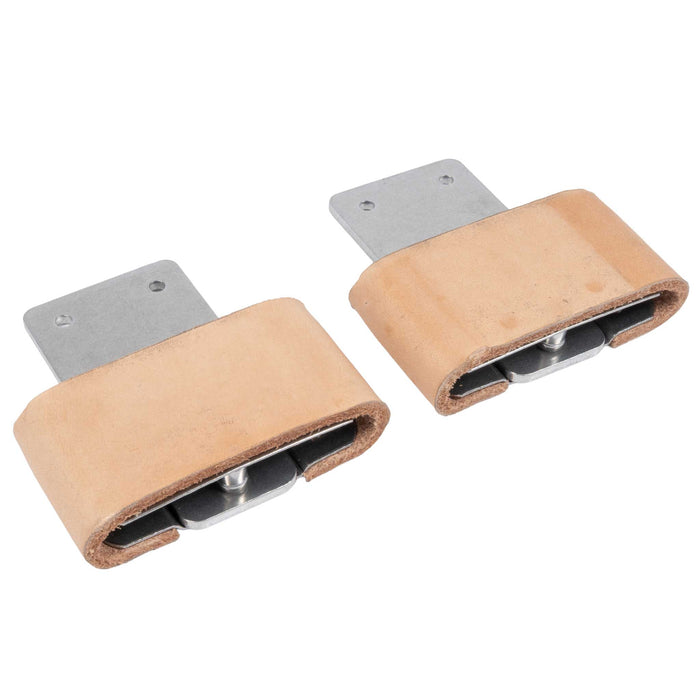 Teskey's Complete Set Blevins Buckles