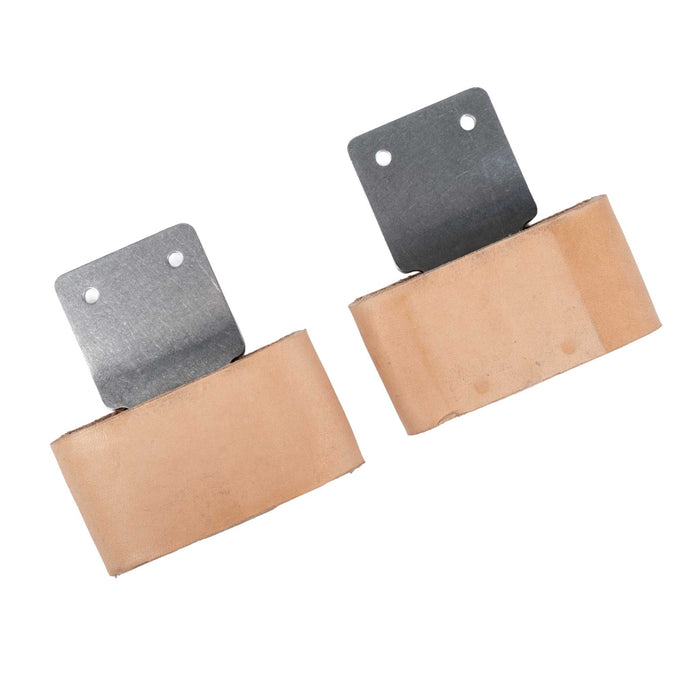 Teskey's Complete Set Blevins Buckles