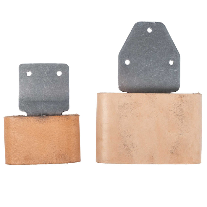 Teskey's Complete Set Blevins Buckles