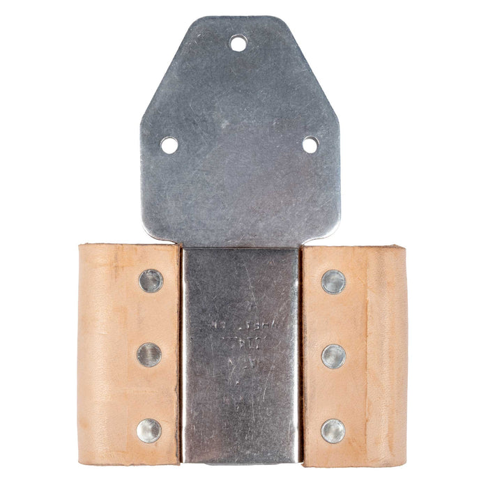 Teskey's Complete Set Blevins Buckles
