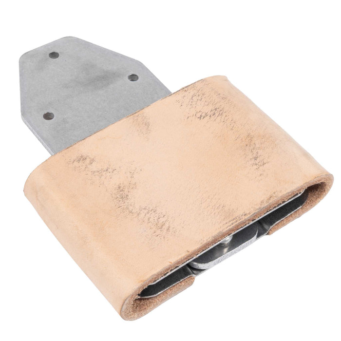 Teskey's Complete Set Blevins Buckles