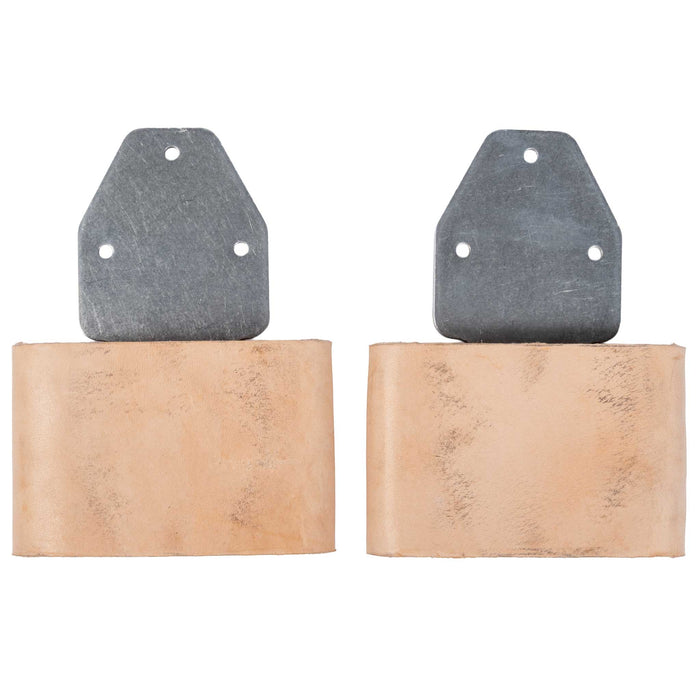 Teskey's Complete Set Blevins Buckles