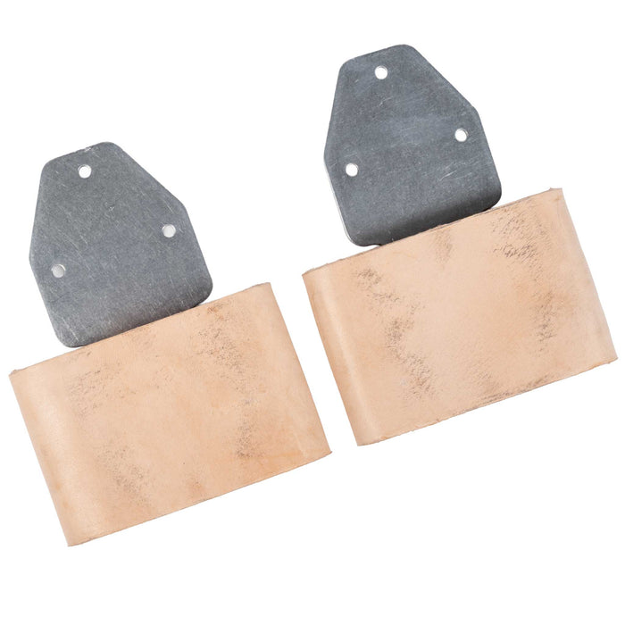 Teskey's Complete Set Blevins Buckles