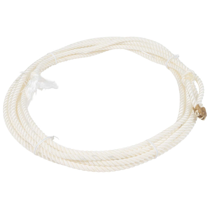 Mustang Little Looper Ropin' Kit Tack - Ropes & Roping Mustang