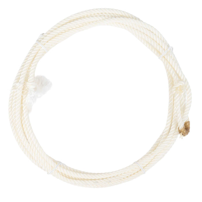 Mustang Little Looper Ropin' Kit Tack - Ropes & Roping Mustang