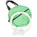 Mustang Little Looper Ropin' Kit Tack - Ropes & Roping Mustang